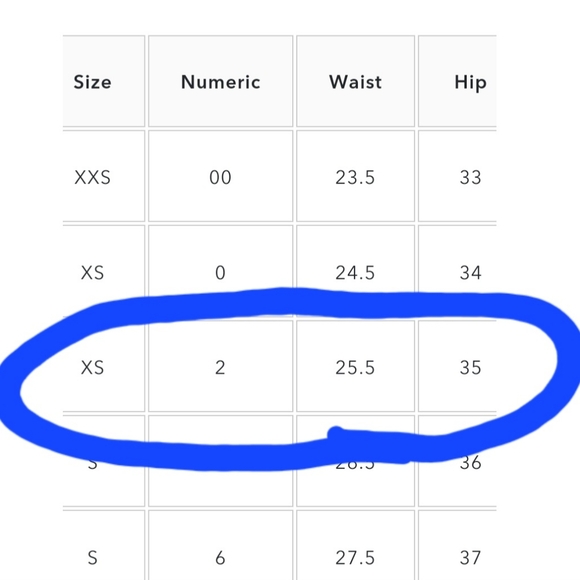 American Eagle Skinny Jeans - Picture 6 of 7